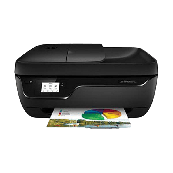 HP Officejet 3832 AllinOne