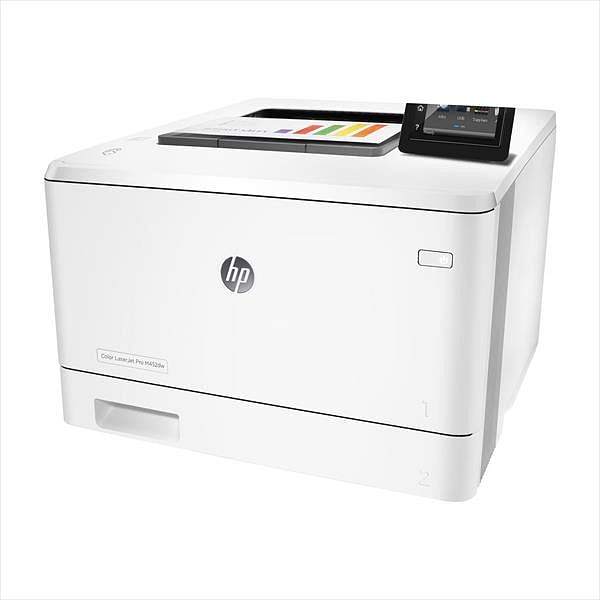 HP Láser PRO M402DNE 38PPM 1200X600PPP  Impresora láser