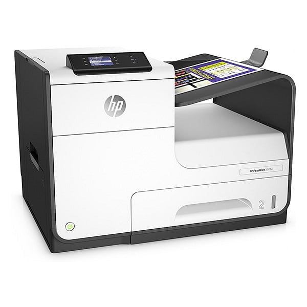 HP PageWide 352dw A4  Impresora inyección