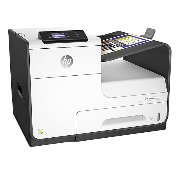 HP PageWide 352dw A4  Impresora inyección