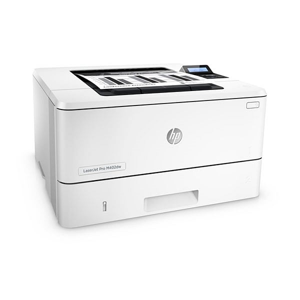 IMPRESORA HP WIFI LÁSER PRO M402DW  38PPM  1200X1200  EPR