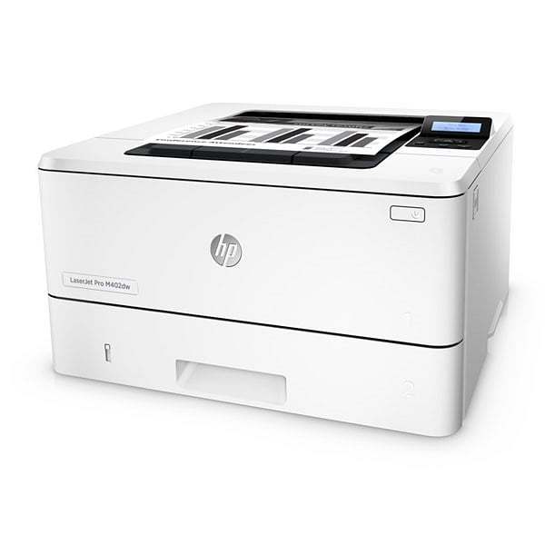 IMPRESORA HP WIFI LÁSER PRO M402DW  38PPM  1200X1200  EPR