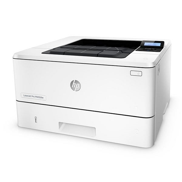 IMPRESORA HP WIFI LÁSER PRO M402DW  38PPM  1200X1200  EPR