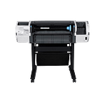 HP Plotter Designjet T790PS  Plotter HP Plotter Designjet T790PS  Plotter