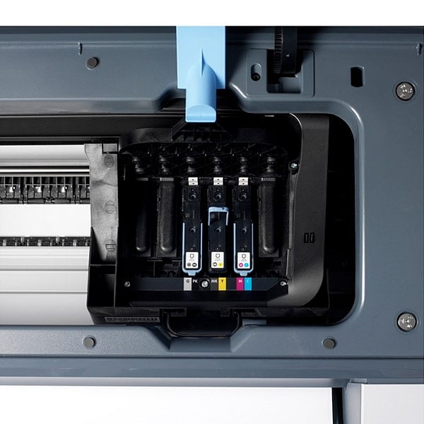 HP Plotter Designjet T790PS  Plotter