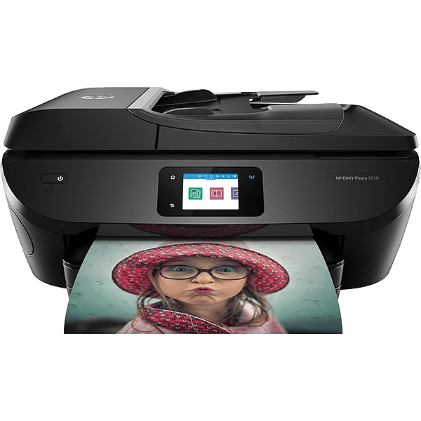 HP ENVY Photo 7830 AiO Printer  Multifuncionales Inyección