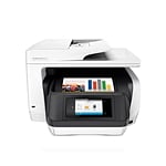 HP Officejet Pro 8720 eAiO 4in1  Impresora Multifunción