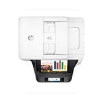 HP Officejet Pro 8720 eAiO 4in1  Impresora Multifunción