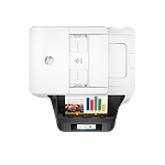 HP Officejet Pro 8720 eAiO 4in1  Impresora Multifunción HP Officejet Pro 8720 eAiO 4in1  Impresora Multifunción