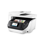 HP Officejet Pro 8720 eAiO 4in1  Impresora Multifunción