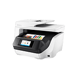 HP Officejet Pro 8720 eAiO 4in1  Impresora Multifunción HP Officejet Pro 8720 eAiO 4in1  Impresora Multifunción