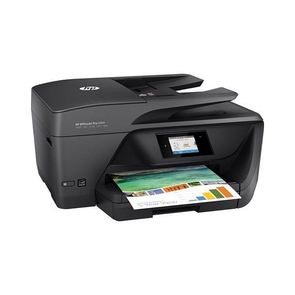 HP Officejet PRO 696 WIFI FAX  3026 PPM  USB  ADF