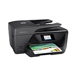 HP Officejet PRO 696 WIFI FAX  3026 PPM  USB  ADF