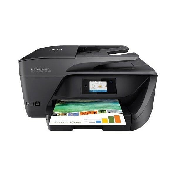 HP Officejet PRO 696 WIFI FAX  3026 PPM  USB  ADF