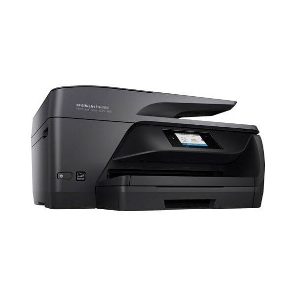 HP Officejet PRO 696 WIFI FAX  3026 PPM  USB  ADF