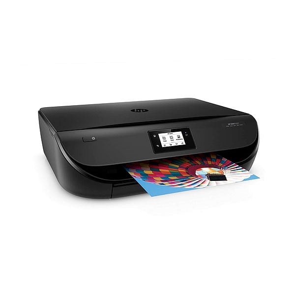 MULTIFUNCIÓN HP WIFI ENVY 4527  2016 PPM  RES