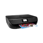 MULTIFUNCIÓN HP WIFI ENVY 4527  2016 PPM  RES