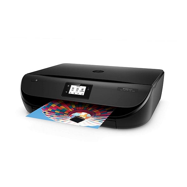 MULTIFUNCIÓN HP WIFI ENVY 4527  2016 PPM  RES