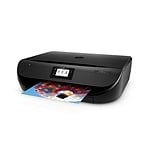 MULTIFUNCIÓN HP WIFI ENVY 4527  2016 PPM  RES