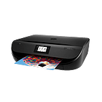 MULTIFUNCIÓN HP WIFI ENVY 4527  2016 PPM  RES