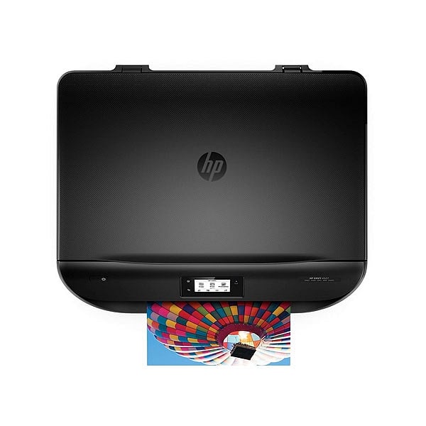 MULTIFUNCIÓN HP WIFI ENVY 4527  2016 PPM  RES