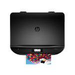 MULTIFUNCIÓN HP WIFI ENVY 4527  2016 PPM  RES