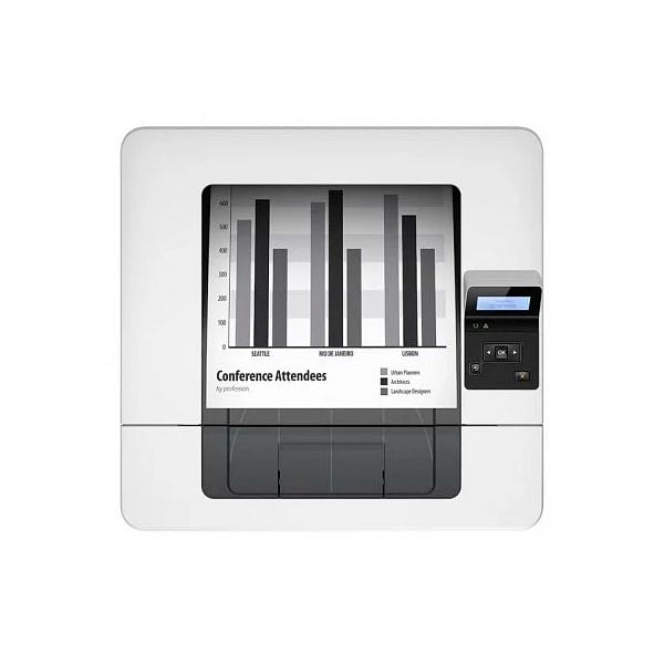 HP LaserJet Pro M402n