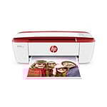 HP Deskjet 3733  8ppm usb wifi  Multifuncion inyección