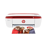HP Deskjet 3733  8ppm usb wifi  Multifuncion inyección HP Deskjet 3733  8ppm usb wifi  Multifuncion inyección