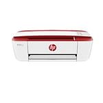 HP Deskjet 3733  8ppm usb wifi  Multifuncion inyección