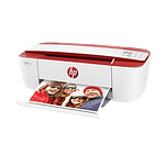 HP Deskjet 3733  8ppm usb wifi  Multifuncion inyección HP Deskjet 3733  8ppm usb wifi  Multifuncion inyección