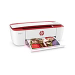 HP Deskjet 3733  8ppm usb wifi  Multifuncion inyección
