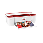 HP Deskjet 3733  8ppm usb wifi  Multifuncion inyección HP Deskjet 3733  8ppm usb wifi  Multifuncion inyección