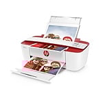 HP Deskjet 3733  8ppm usb wifi  Multifuncion inyección