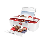 HP Deskjet 3733  8ppm usb wifi  Multifuncion inyección HP Deskjet 3733  8ppm usb wifi  Multifuncion inyección