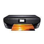 HP Envy 5010 AIO Wifi  Multifunción inyección