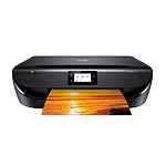 HP Envy 5010 AIO Wifi  Multifunción inyección