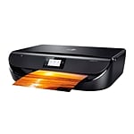 HP Envy 5010 AIO Wifi  Multifunción inyección