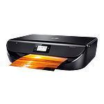 HP Envy 5010 AIO Wifi  Multifunción inyección