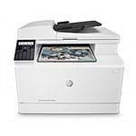 HP LaserJet PRO MFP M181FW Color Wifi  Multifunción laser