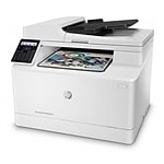 HP LaserJet PRO MFP M181FW Color Wifi  Multifunción laser