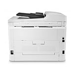 HP LaserJet PRO MFP M181FW Color Wifi  Multifunción laser