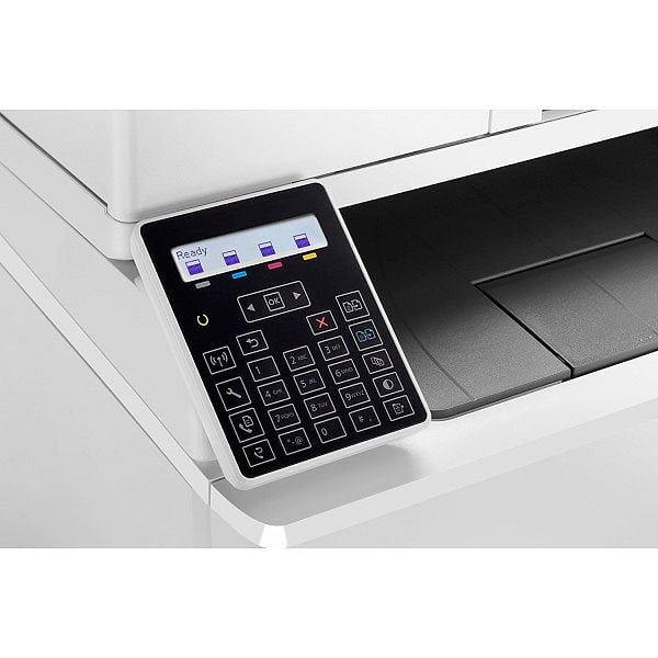 HP LaserJet PRO MFP M181FW Color Wifi  Multifunción laser
