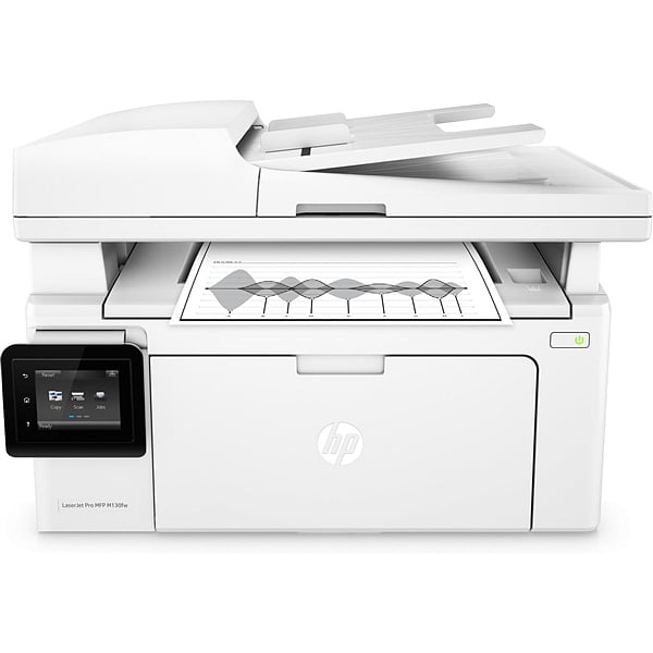 IMPRESORA HP MULTIFUNCION LASERJET M130FW