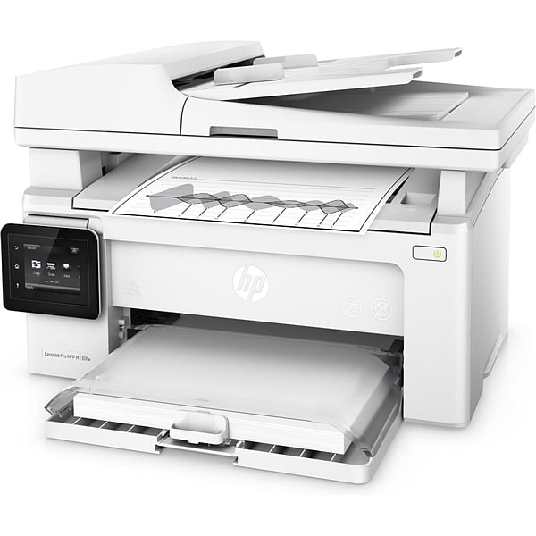 IMPRESORA HP MULTIFUNCION LASERJET M130FW