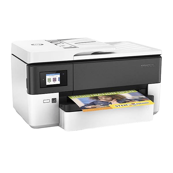 HP Officejet Pro 7720  AllinOne A3  Multifunción inyección