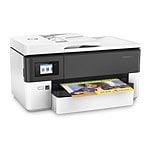 HP Officejet Pro 7720  AllinOne A3  Multifunción inyección
