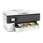 HP Officejet Pro 7720  AllinOne A3  Multifunción inyección