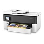 HP Officejet Pro 7720  AllinOne A3  Multifunción inyección