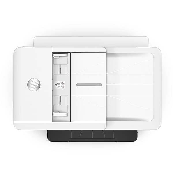 HP Officejet Pro 7720  AllinOne A3  Multifunción inyección
